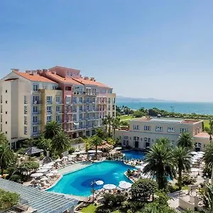 Il Campanario - Vista A Piscina Apartamento