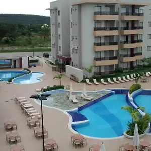  Apartamento De Temporada Em - Promocao 3 Diarias Ou Brasil