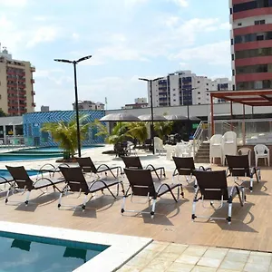  Apartamento Aquarius Brasil