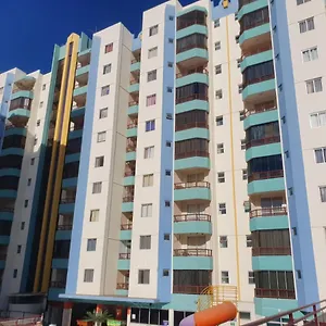  Apartamento Millenium Otima Localizacao E Nova Area De Lazer!!! Brasil
