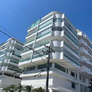 Apartamento Flat's Flamingo Beach Brasil