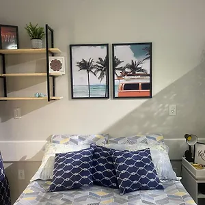 Kitnet Canasvieiras 100 Metros Da Praia Apartamento