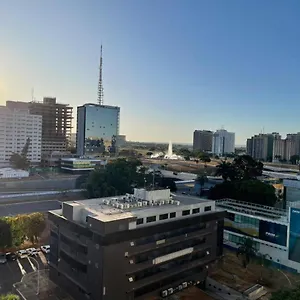  Apartamento Bonaparte: Flat Com Suíte, Vista Incrível E Wi-fi Brasil