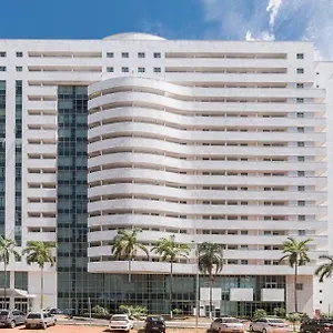  Apartamento Flat Particular Brasil