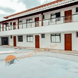  Villa Village Pôr Do Sol Brasil