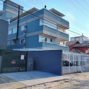 Ingleses Norte Apartamento