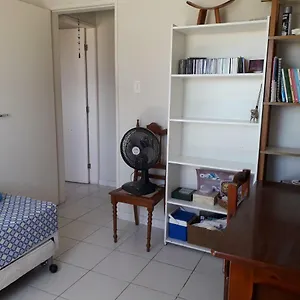  Apartamento Cosy Flat Brasil